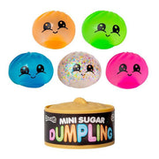 Scrunchems Mini Sugar Dumplings