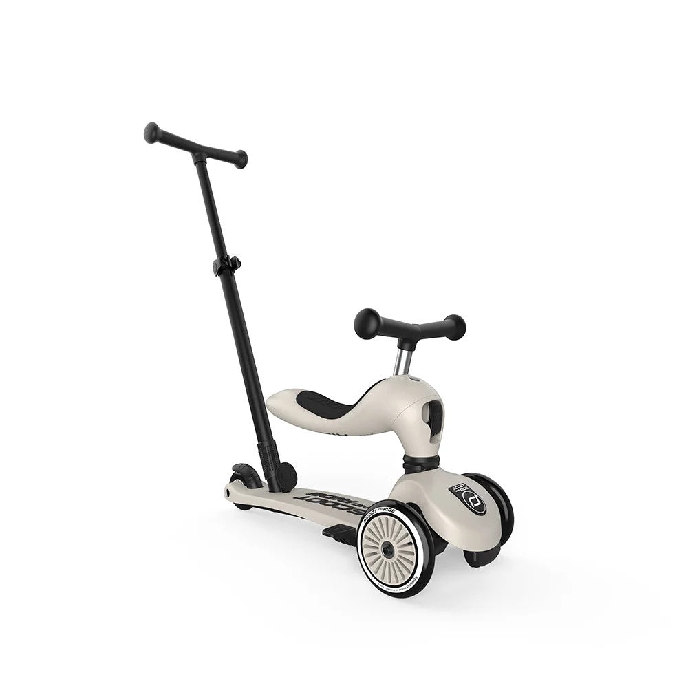 Scoot & Ride Highwaykick 1 Push & Go