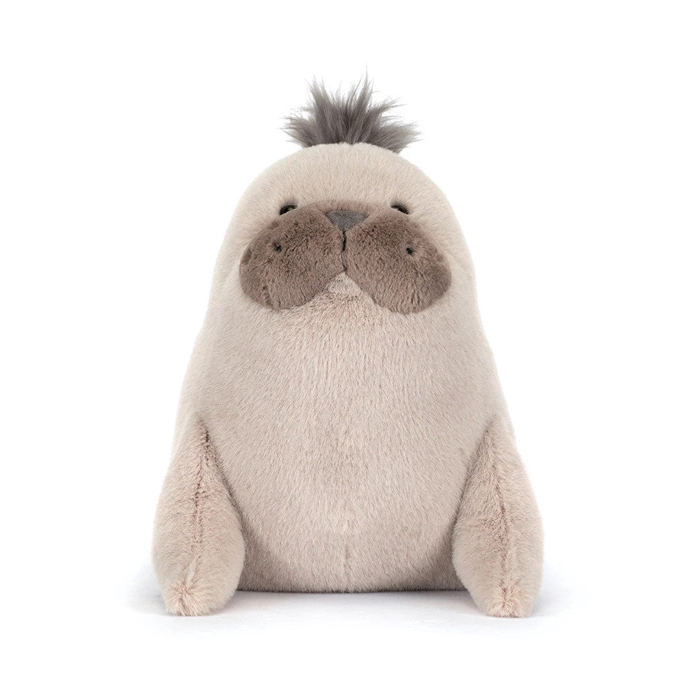 Jellycat Roarwell Sea Lion
