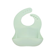 Loulou Lollipop Silicone Bib