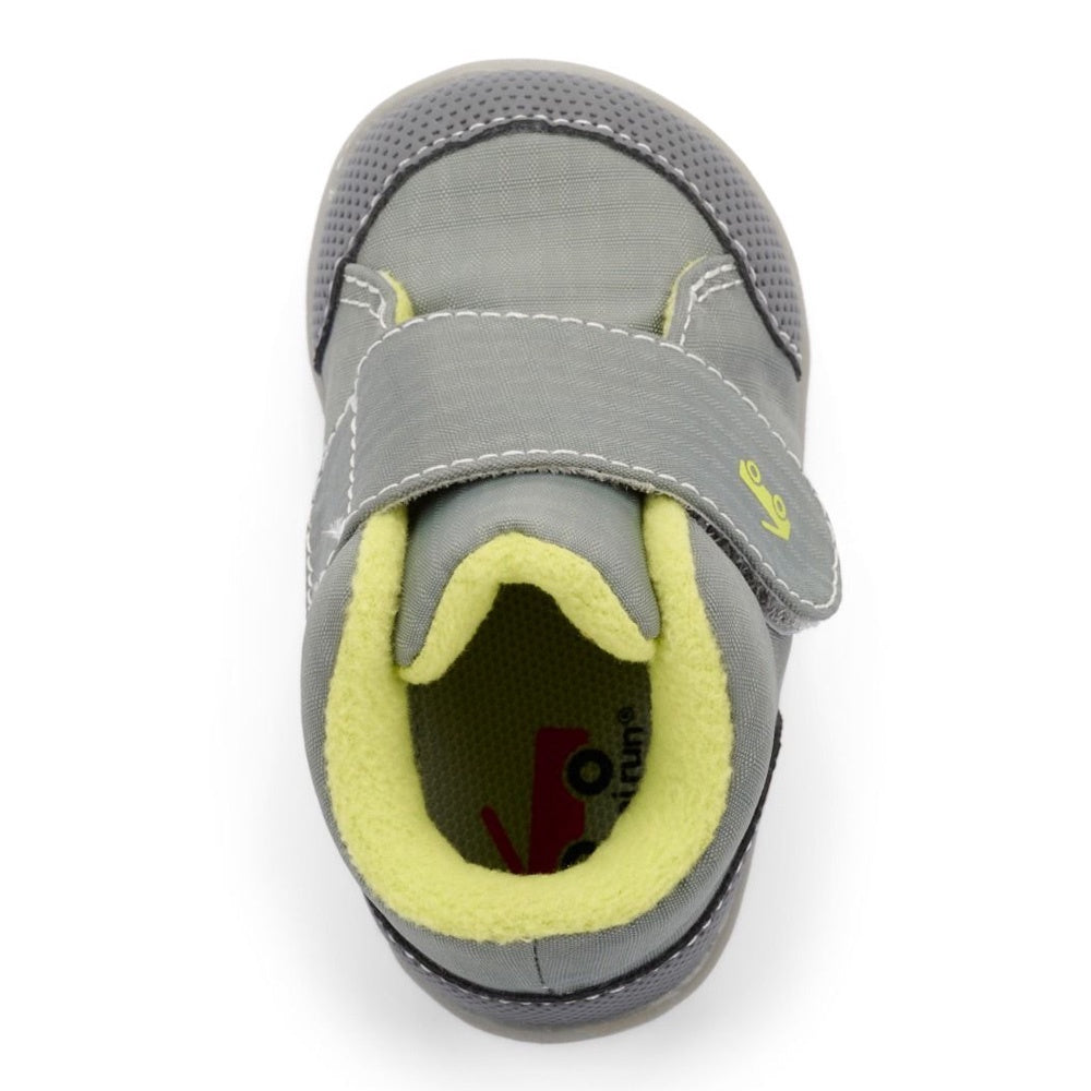 See Kai Run Casey INF - Gray