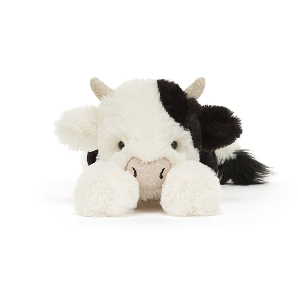 Jellycat Smudge Cow