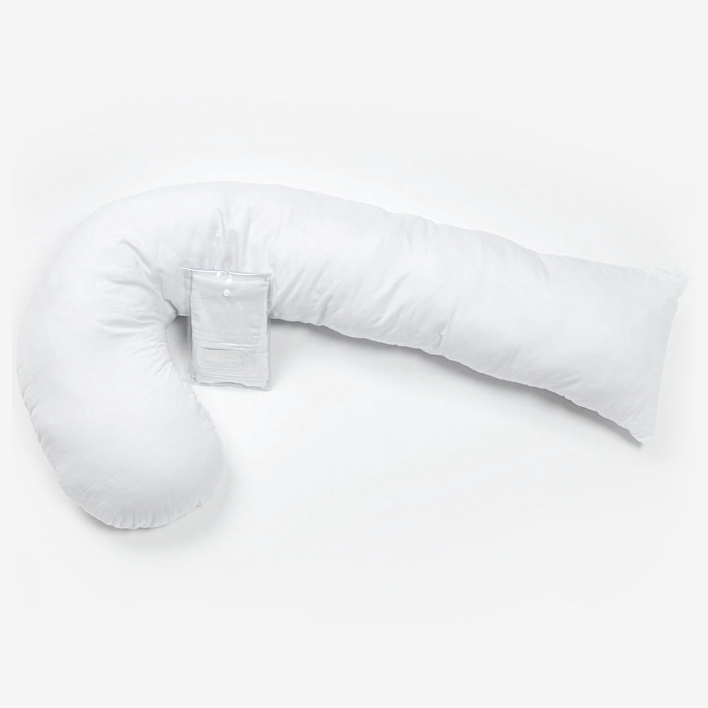 Snoozer Dreamweaver Full Body Pillow