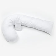 Snoozer Dreamweaver Full Body Pillow