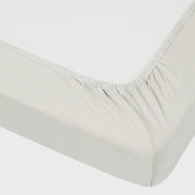 Kushies Organic Jersey Fitted Change Pad Sheet