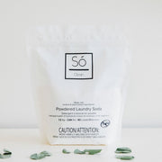 So Luxury Clean - Powdered Laundry Soda