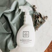 So Luxury Clean - Stain Remover & Prewash