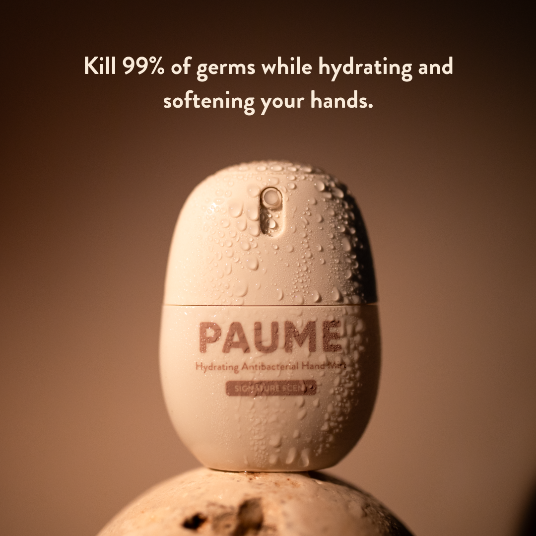 Paume - Hydrating Antibacterial Hand Mist 30ml/1oz