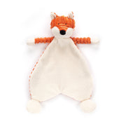 Jellycat Cordy Roy Baby Fox Comforter