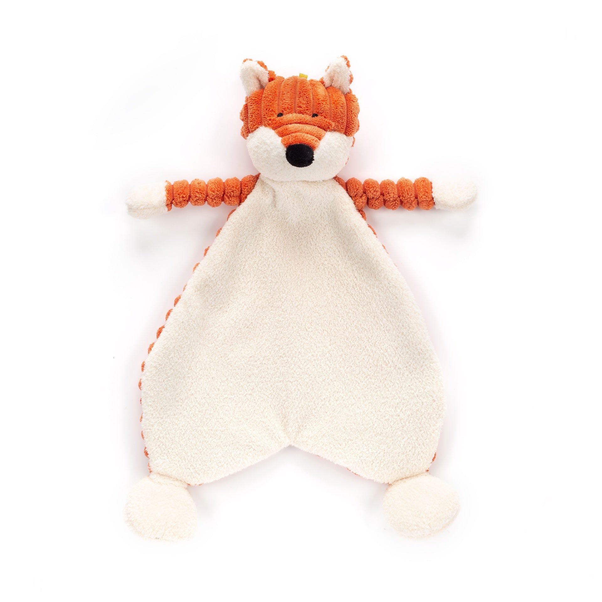 Jellycat Cordy Roy Baby Fox Comforter