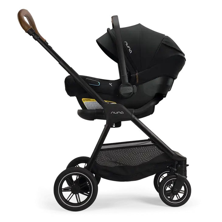 Nuna TRIV Next Stroller | Compact & Lightweight | Active Baby