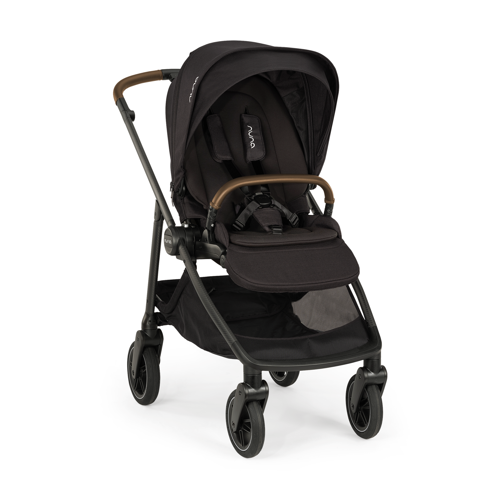 Nuna SWIV Stroller