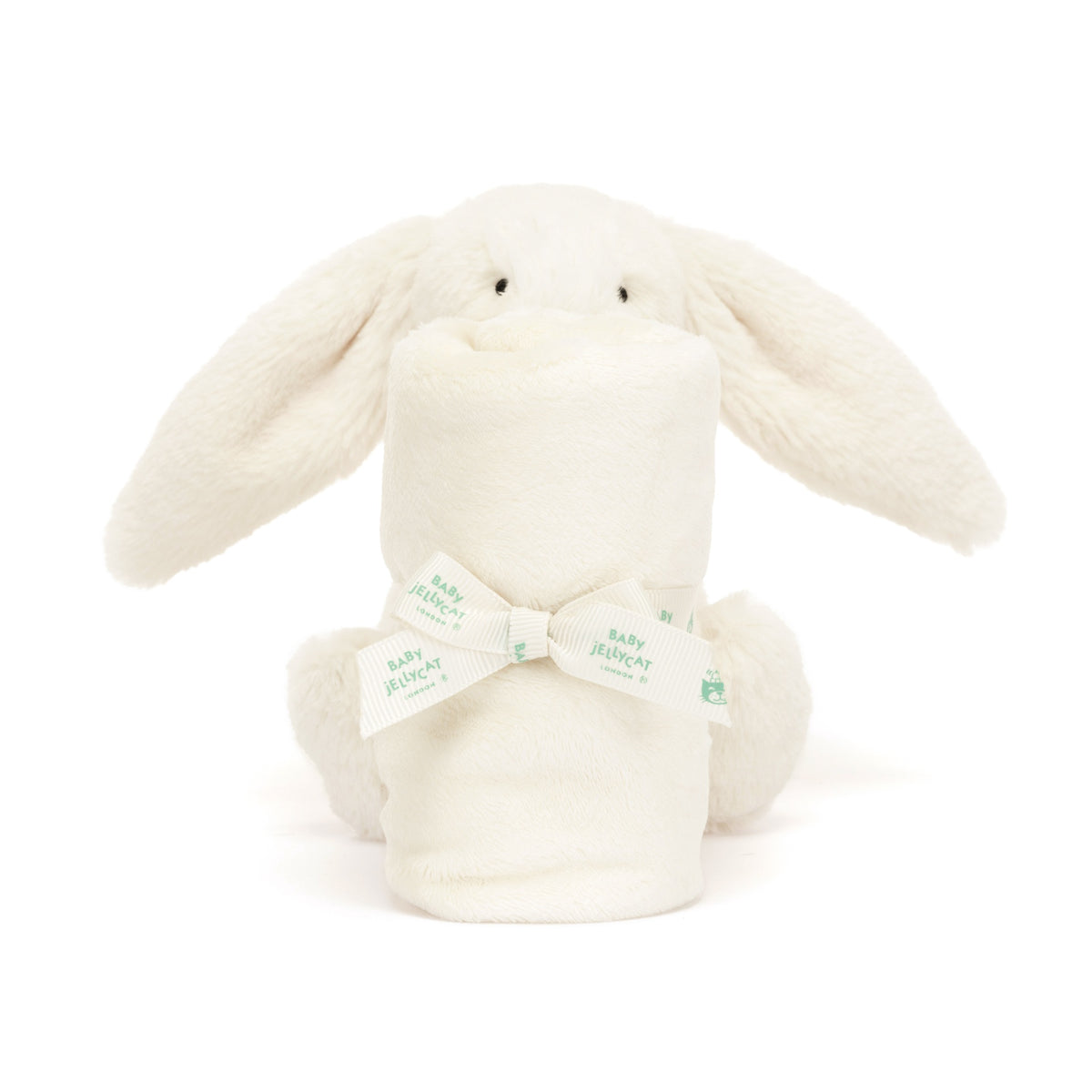 Jellycat Bashful Cream Bunny Soother