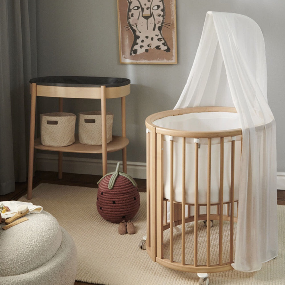 Stokke Sleepi Drape Rod V3