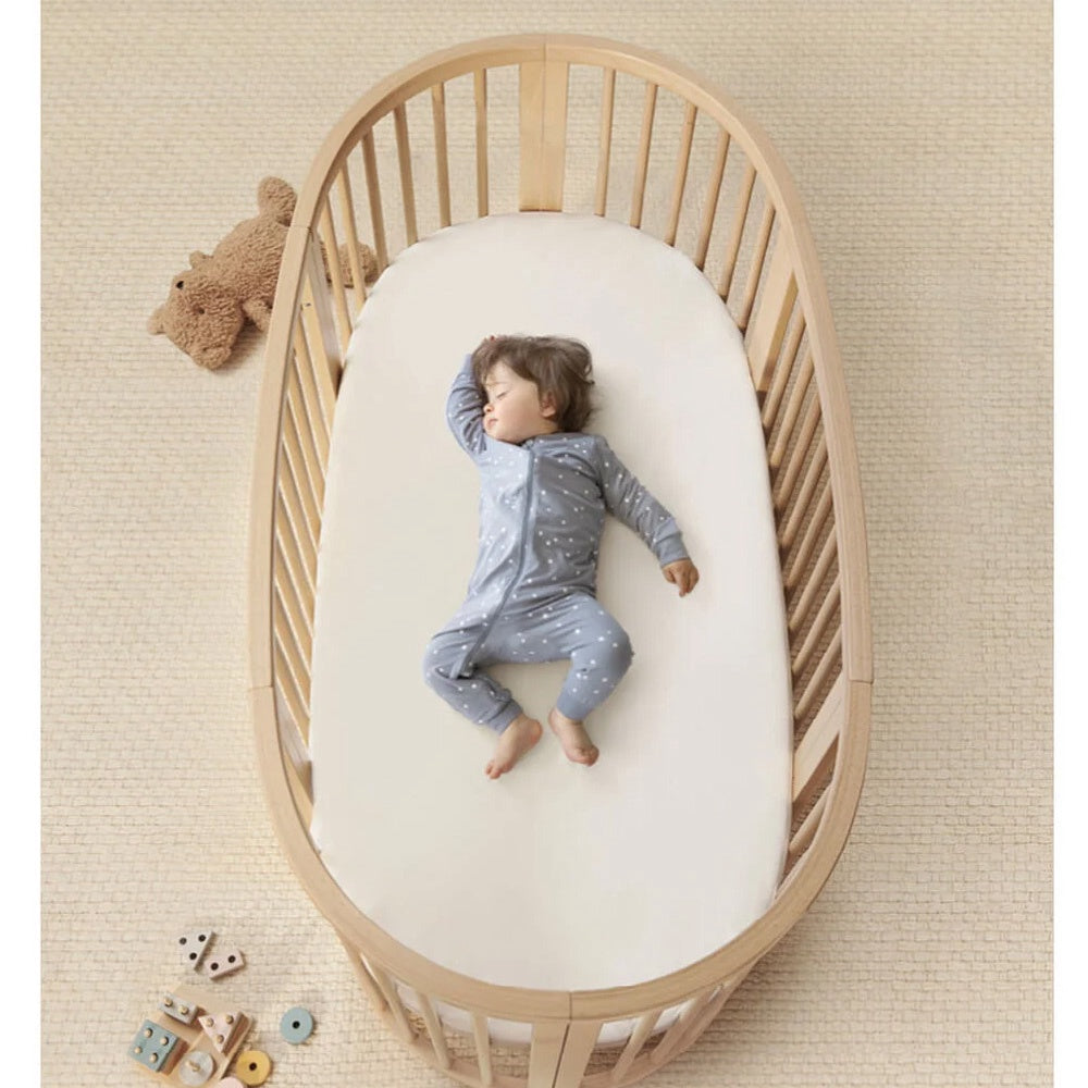 Stokke Sleepi Bed (V3) - White