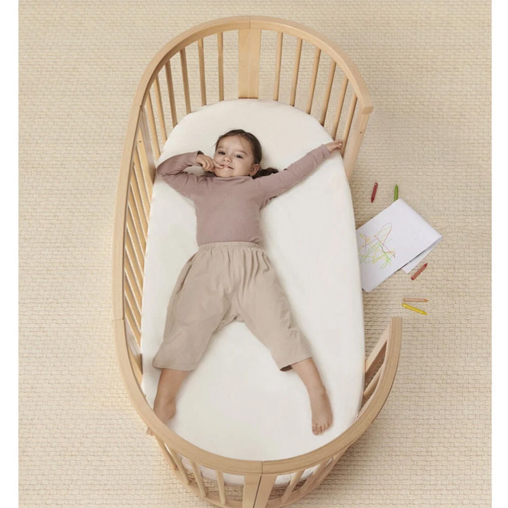 Stokke Sleepi Bed (V3) - White