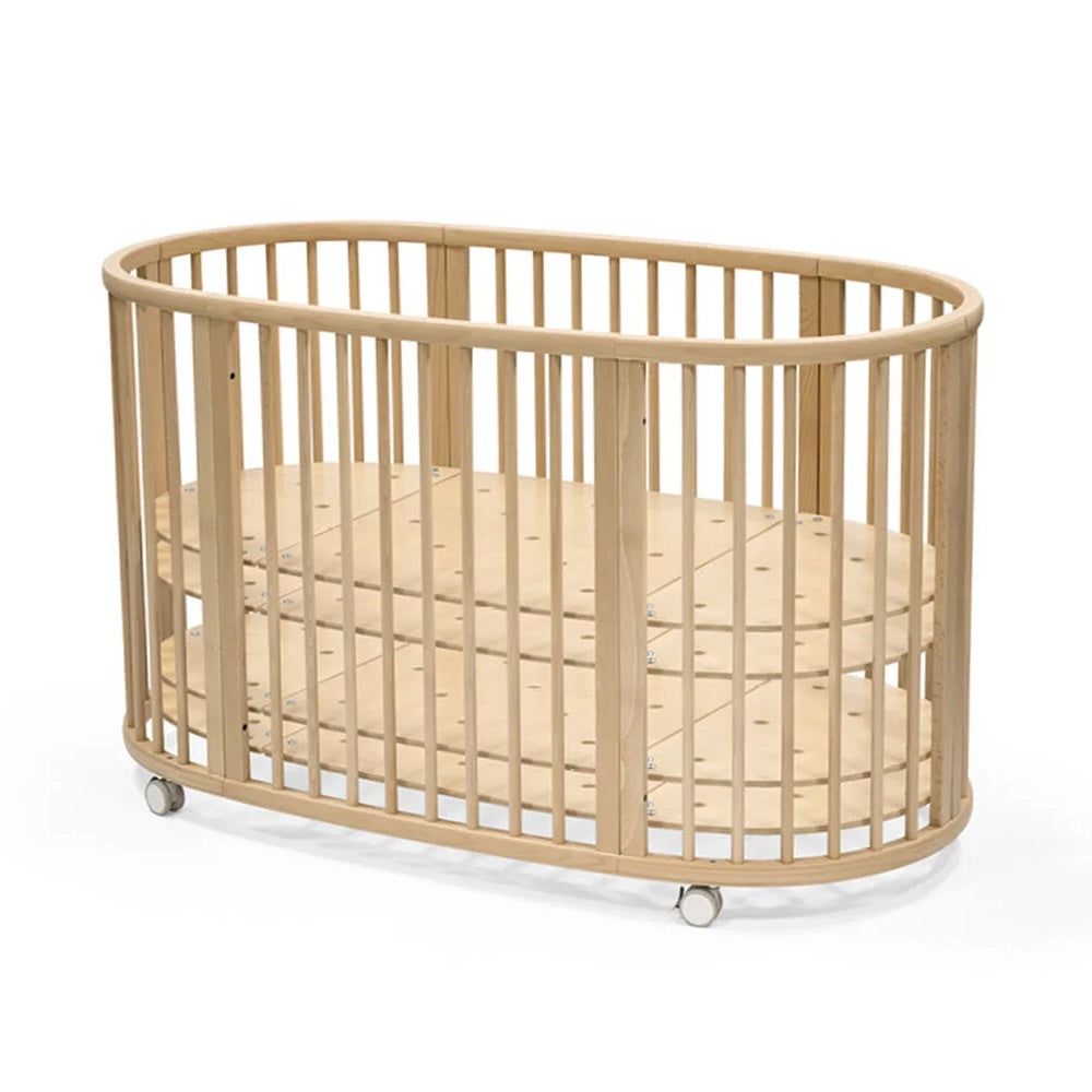 Stokke Sleepi Bed (V3) - White