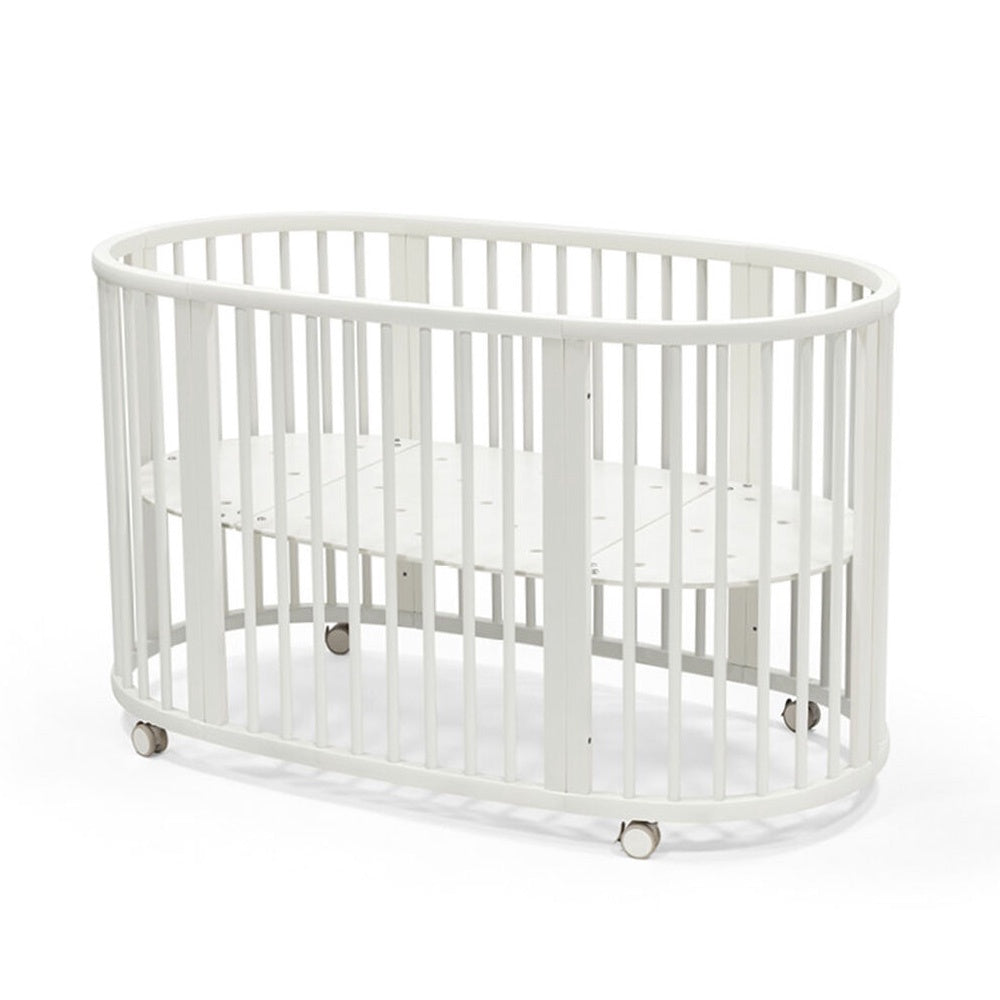Stokke Sleepi Bed (V3) - White