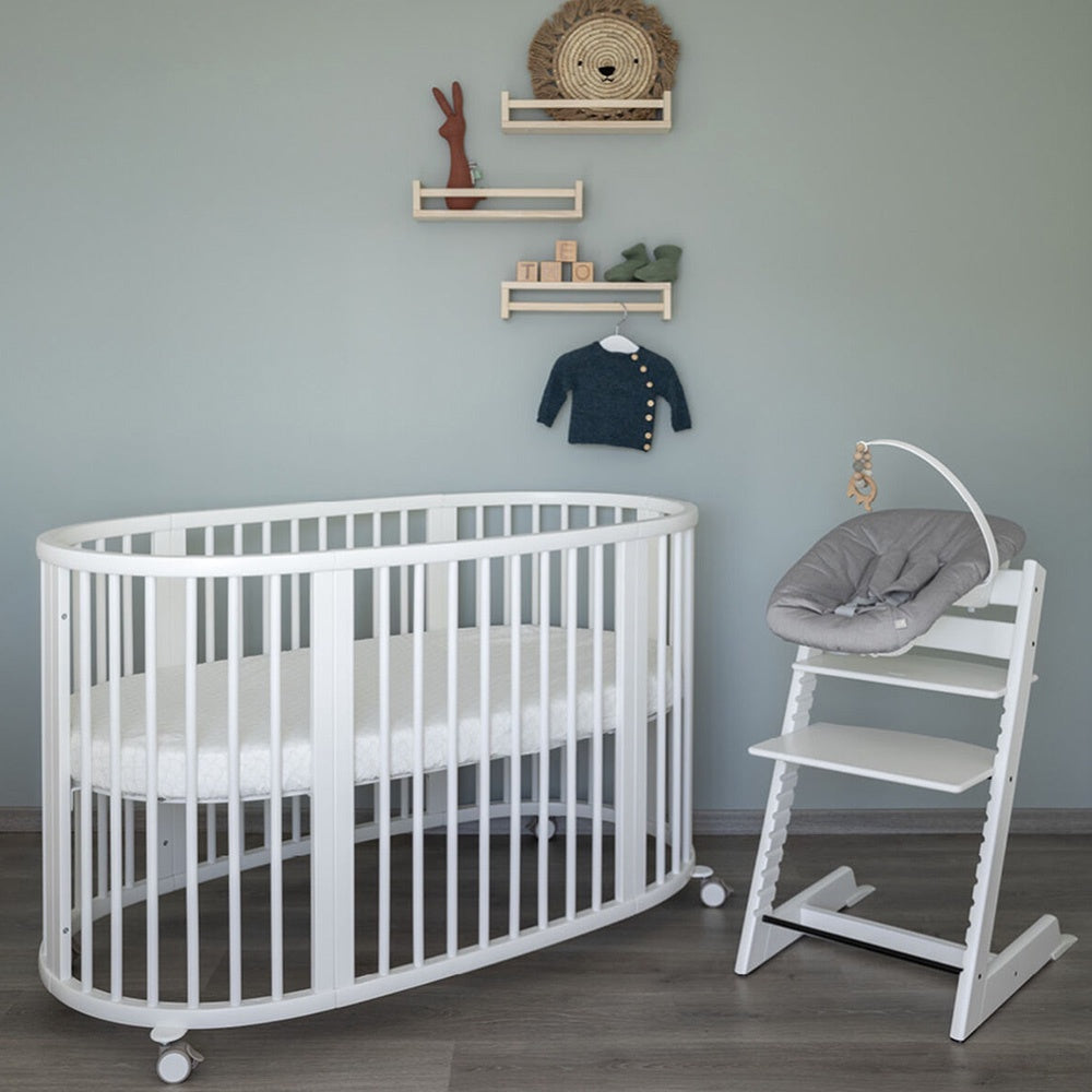 Stokke Sleepi Bed (V3) - White