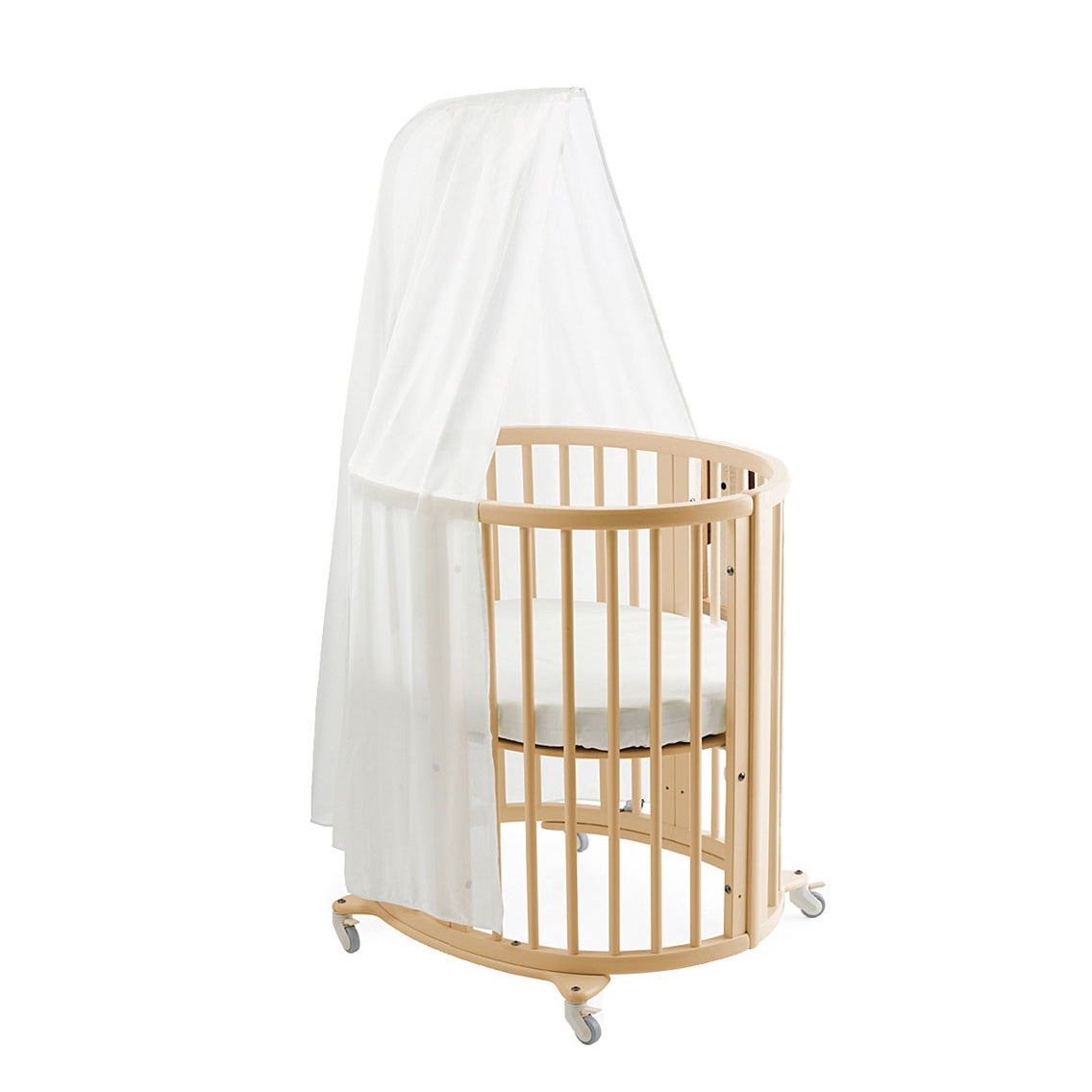Stokke Sleepi Canopy - Natural