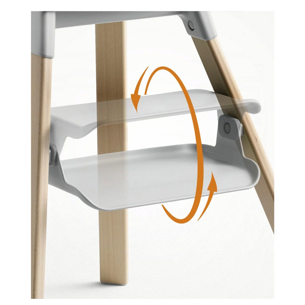 Stokke CLIKK High Chair