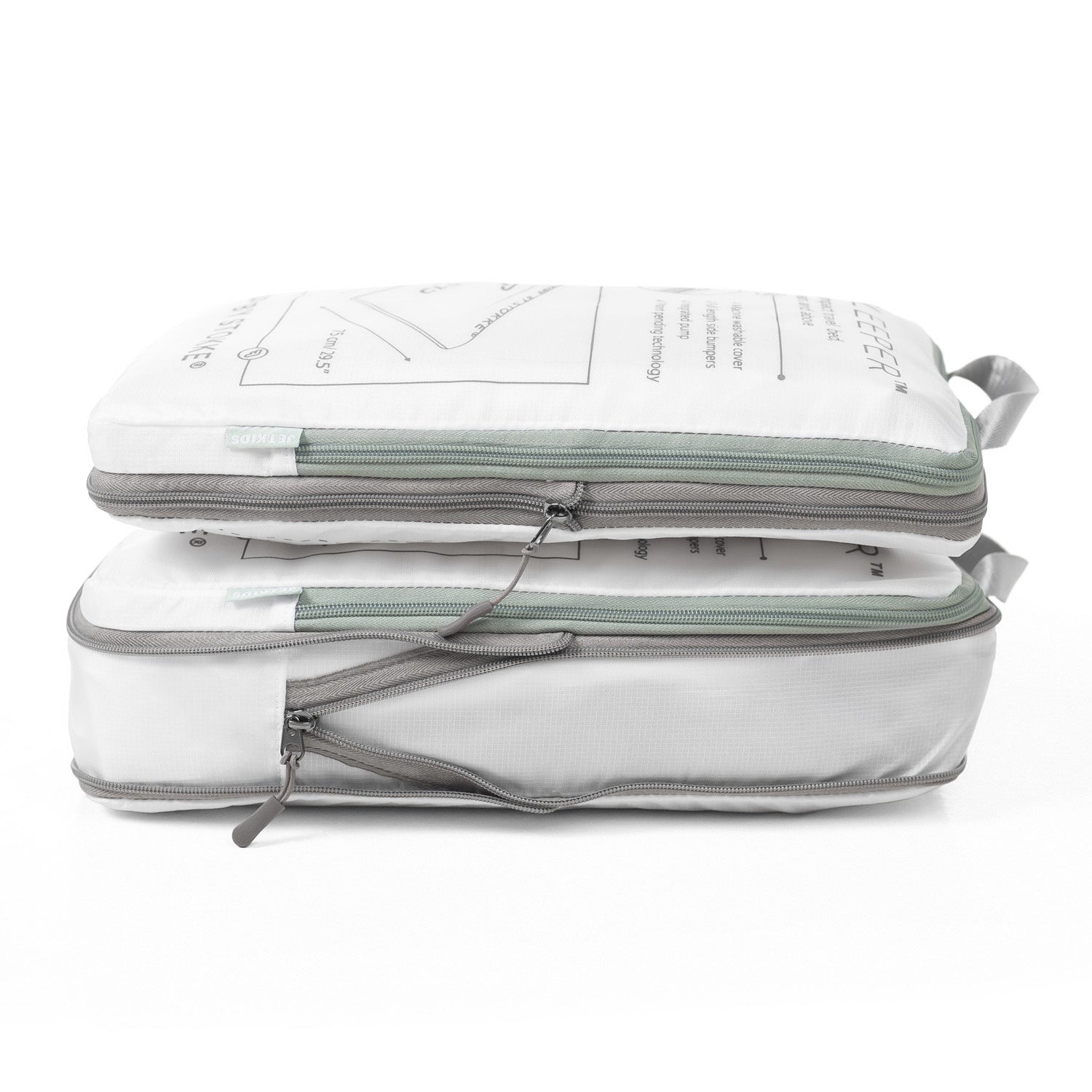 JetKids by Stokke CloudSleeper