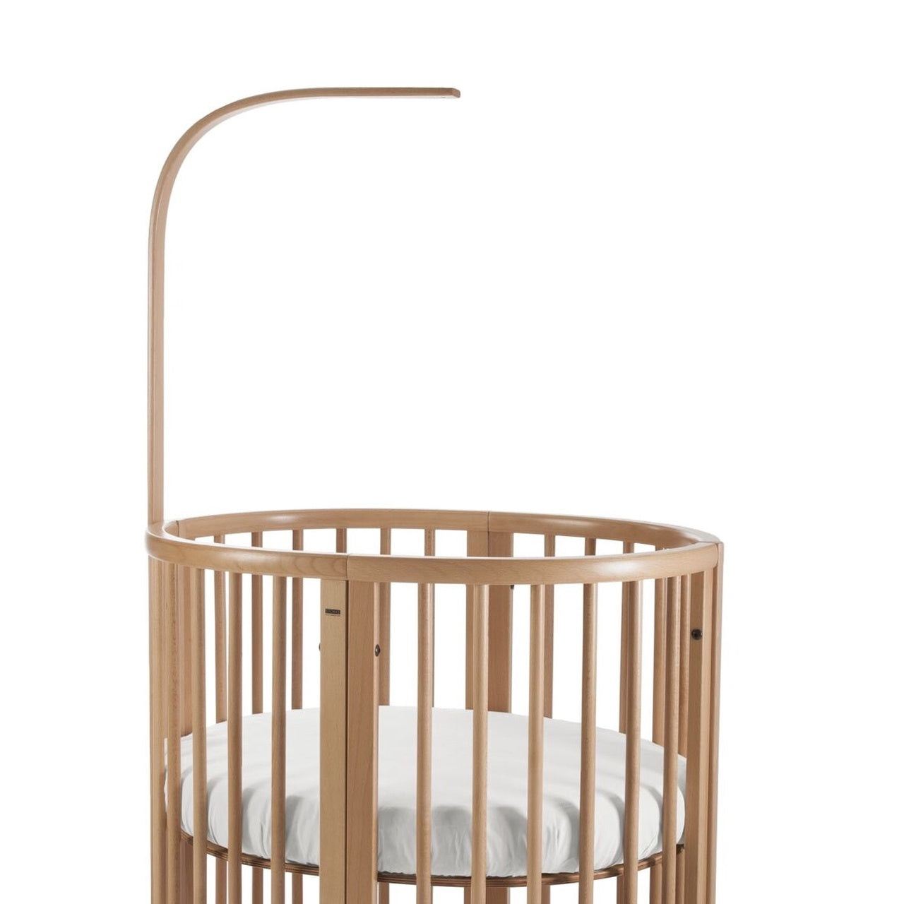 Stokke Sleepi Drape Rod - Natural
