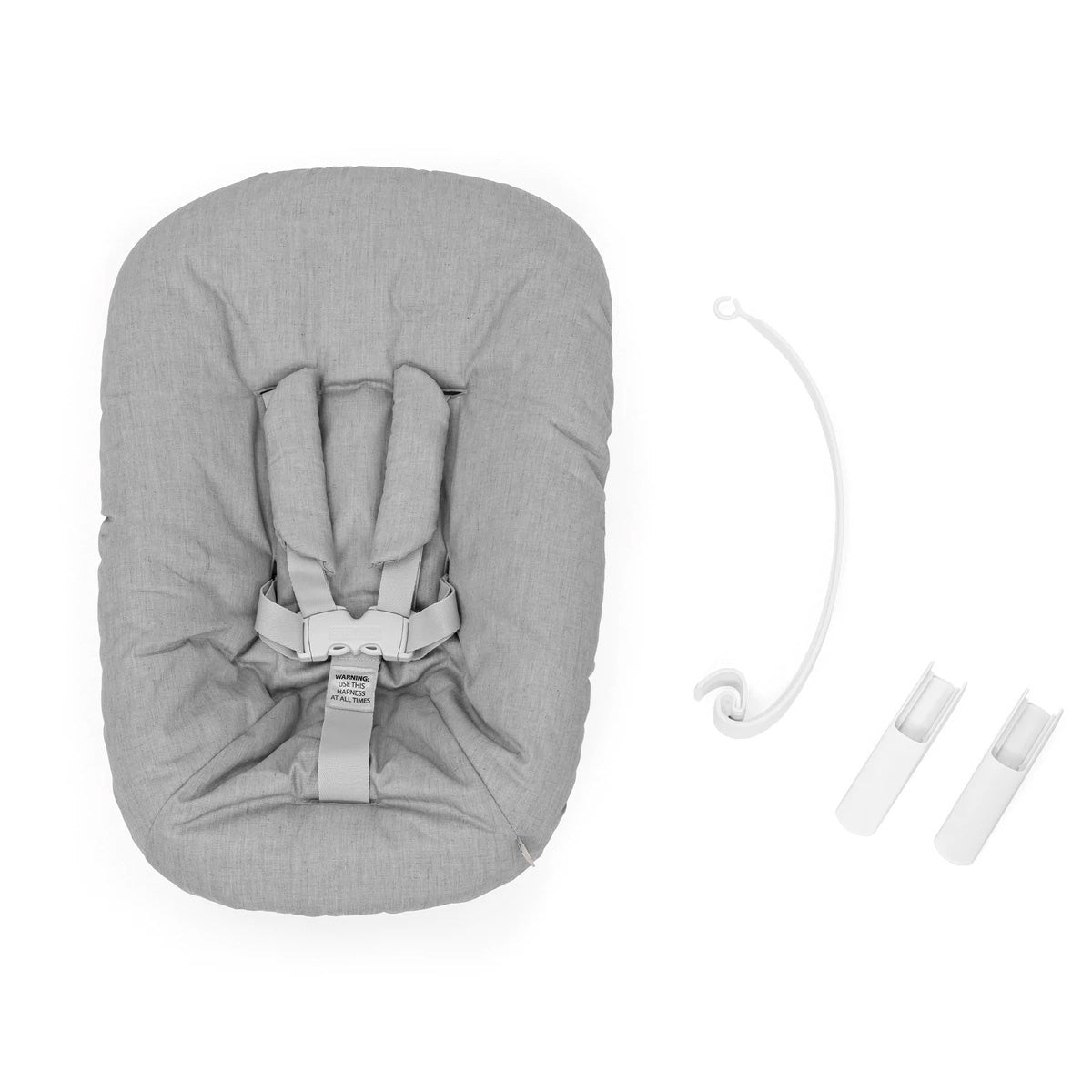 Stokke Tripp Trapp Newborn Set - Grey – Active Baby