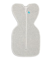 Love to Dream Swaddle Up - Grey
