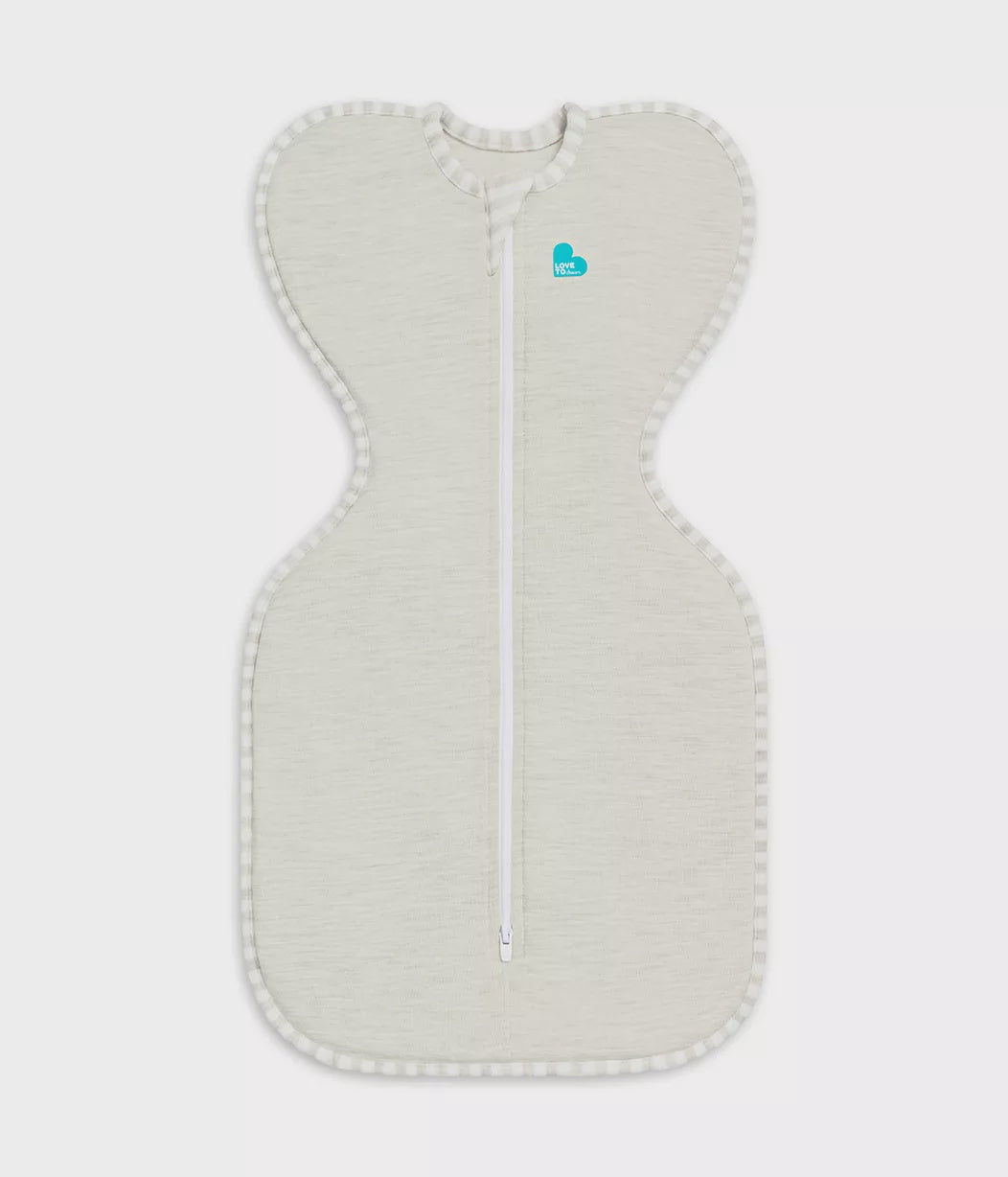 Love to Dream Swaddle Up - Sand Dollar