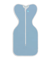 Love to Dream Swaddle Up - Dusty Blue