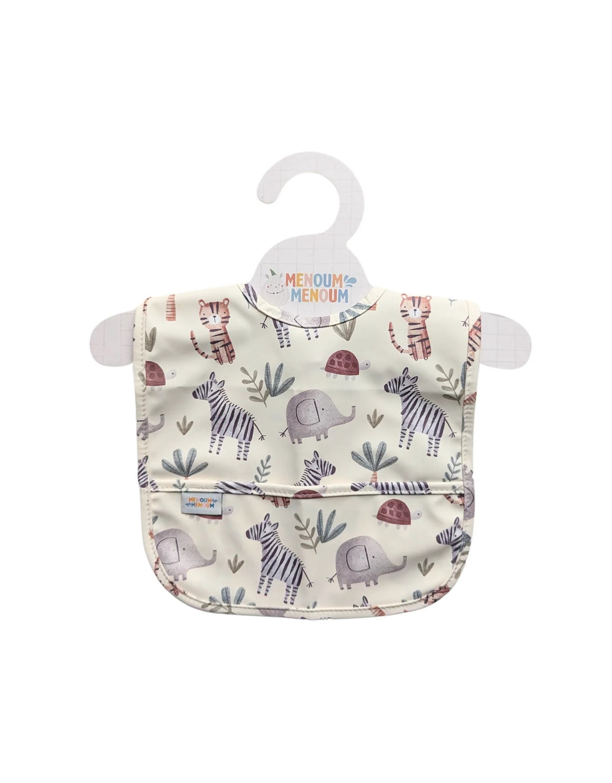 Menoum Menoum Bibs