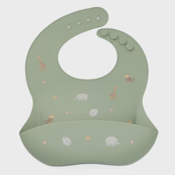 noüka Design Bib