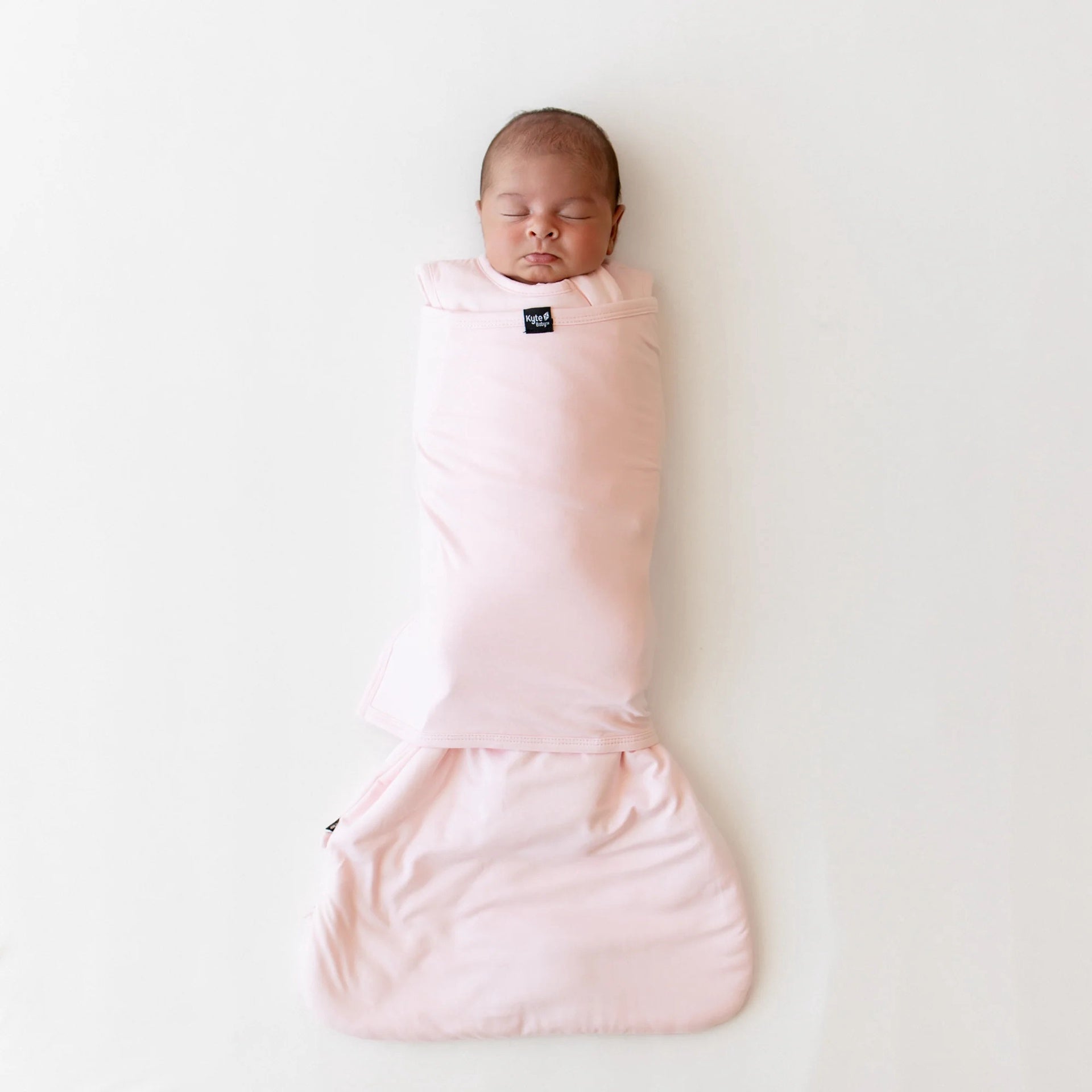 Kyte Baby Sleep Bag Swaddler - Sakura