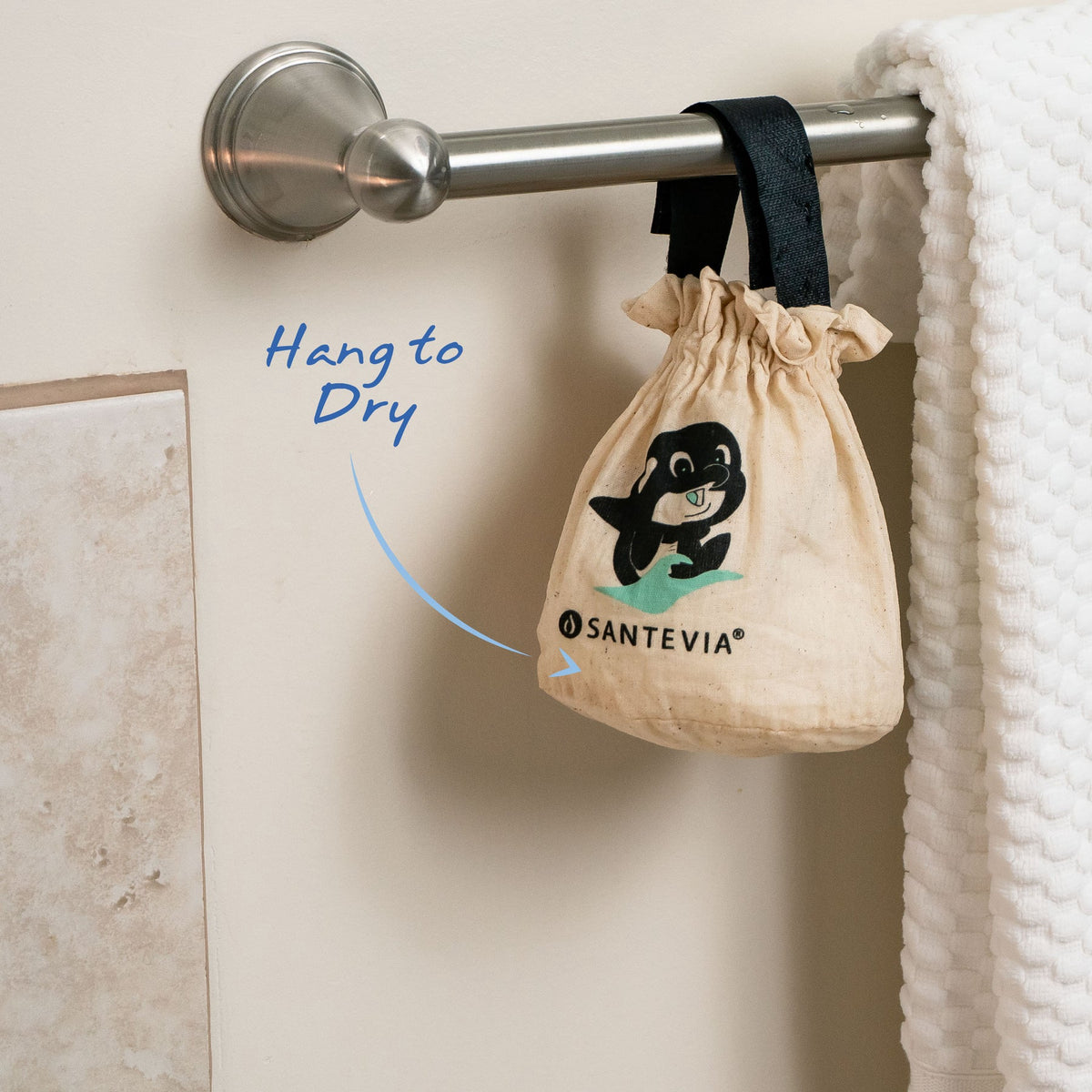 Santevia - Bath Filter