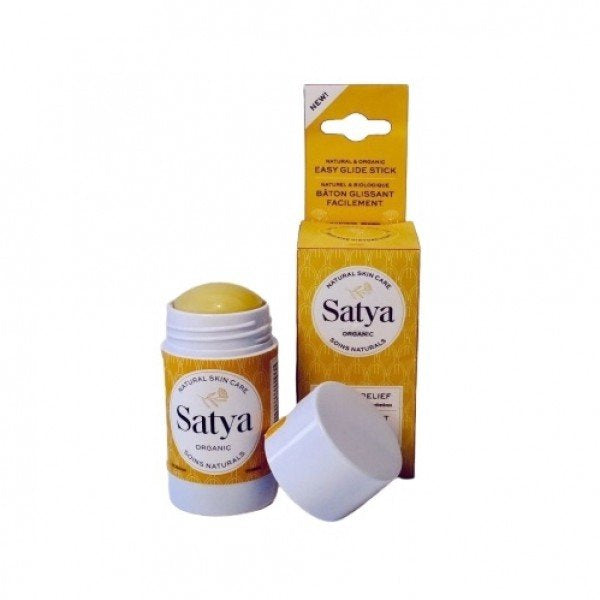 Satya Eczema Easy Glide Stick