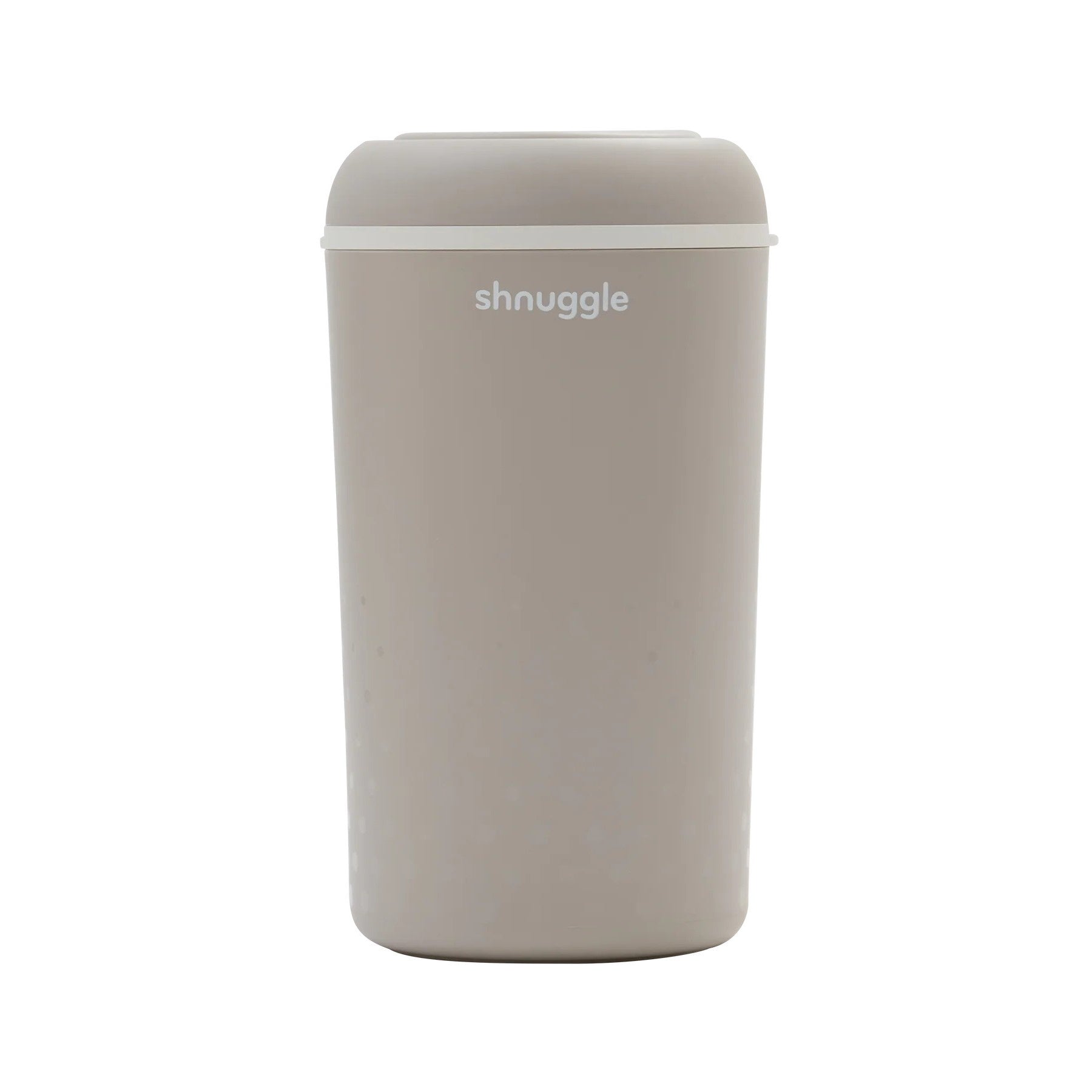 Shnuggle Eco Touch Diaper Pail