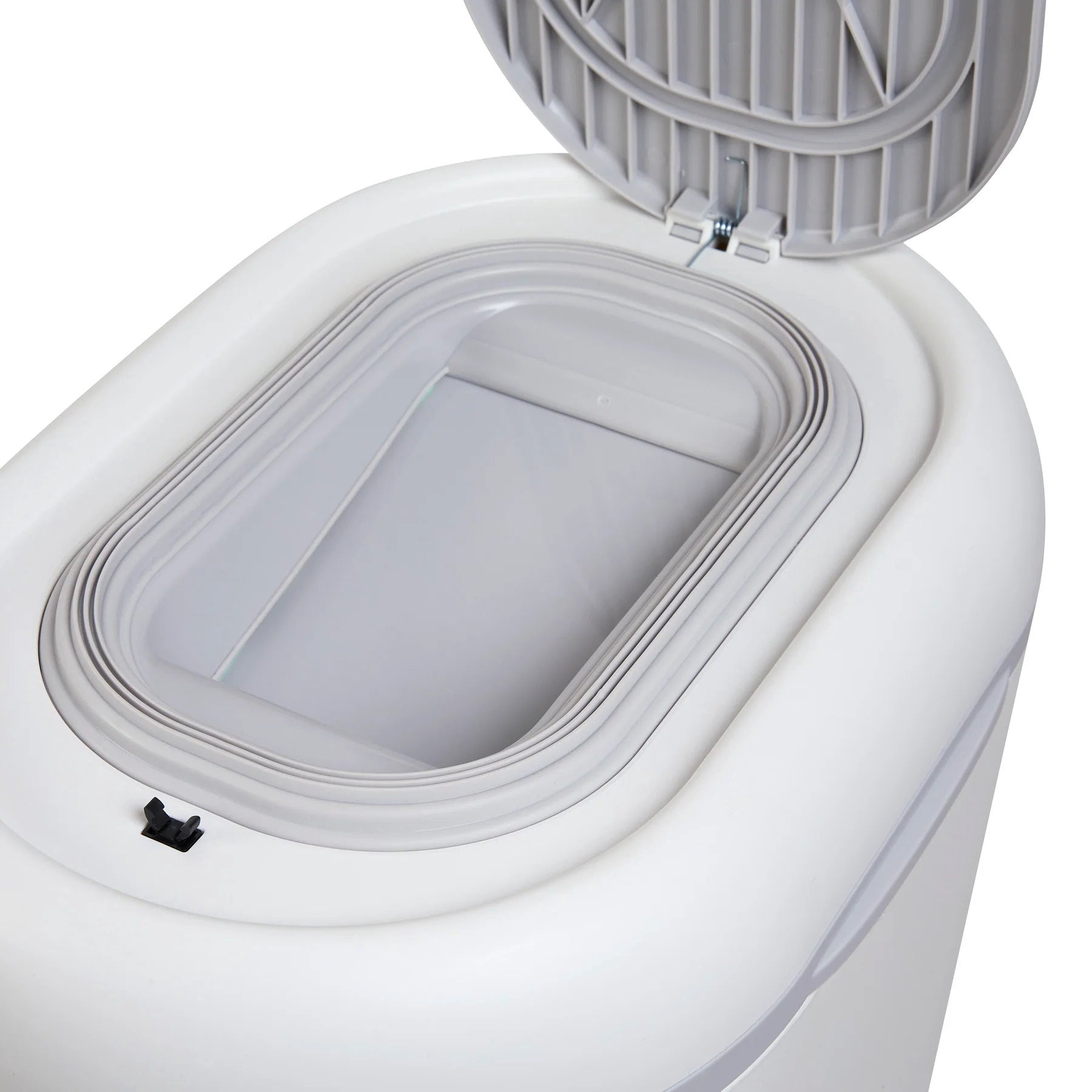 Shnuggle Eco Touch Diaper Pail