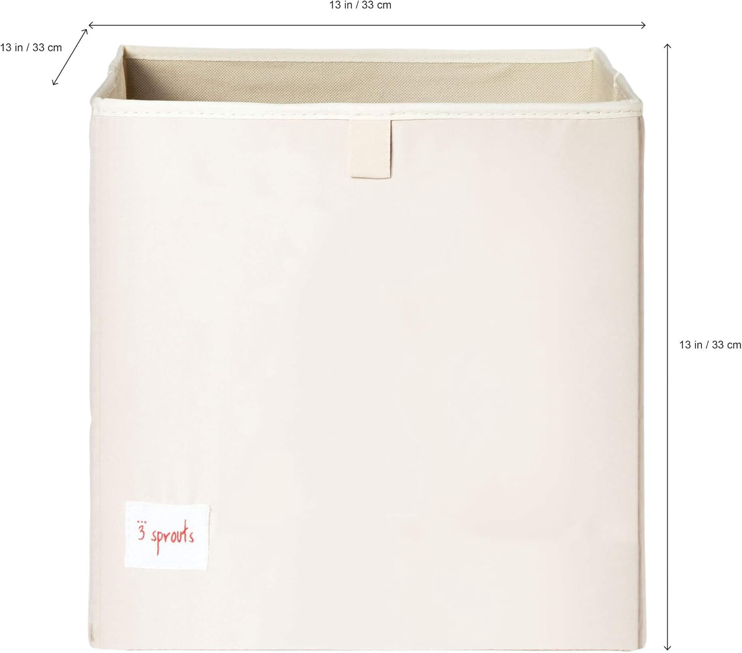 3 Sprouts -  Storage Box