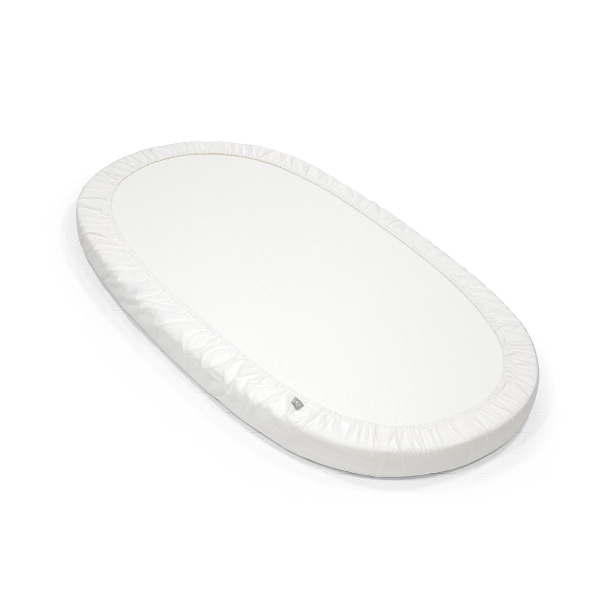 Stokke Sleepi Fitted Sheet V3- White