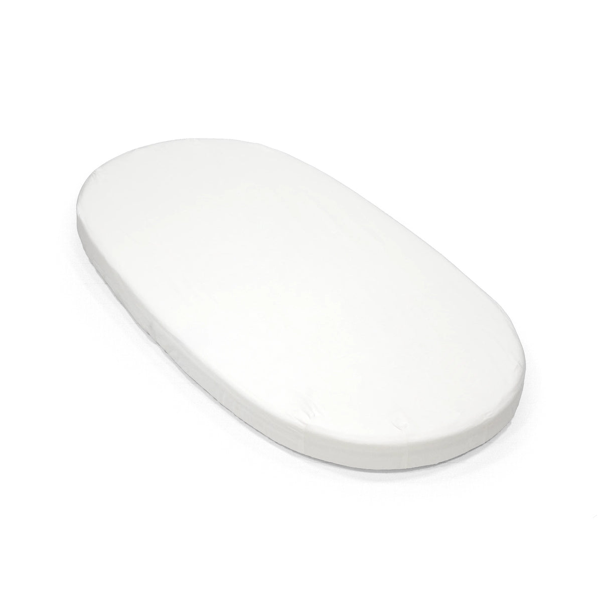Stokke Sleepi Fitted Sheet V3- White