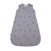 0.5 TOG Sleep Sack - Grey Dirtbikes