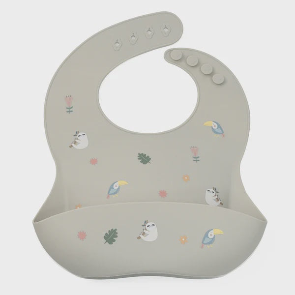 noüka Design Bib