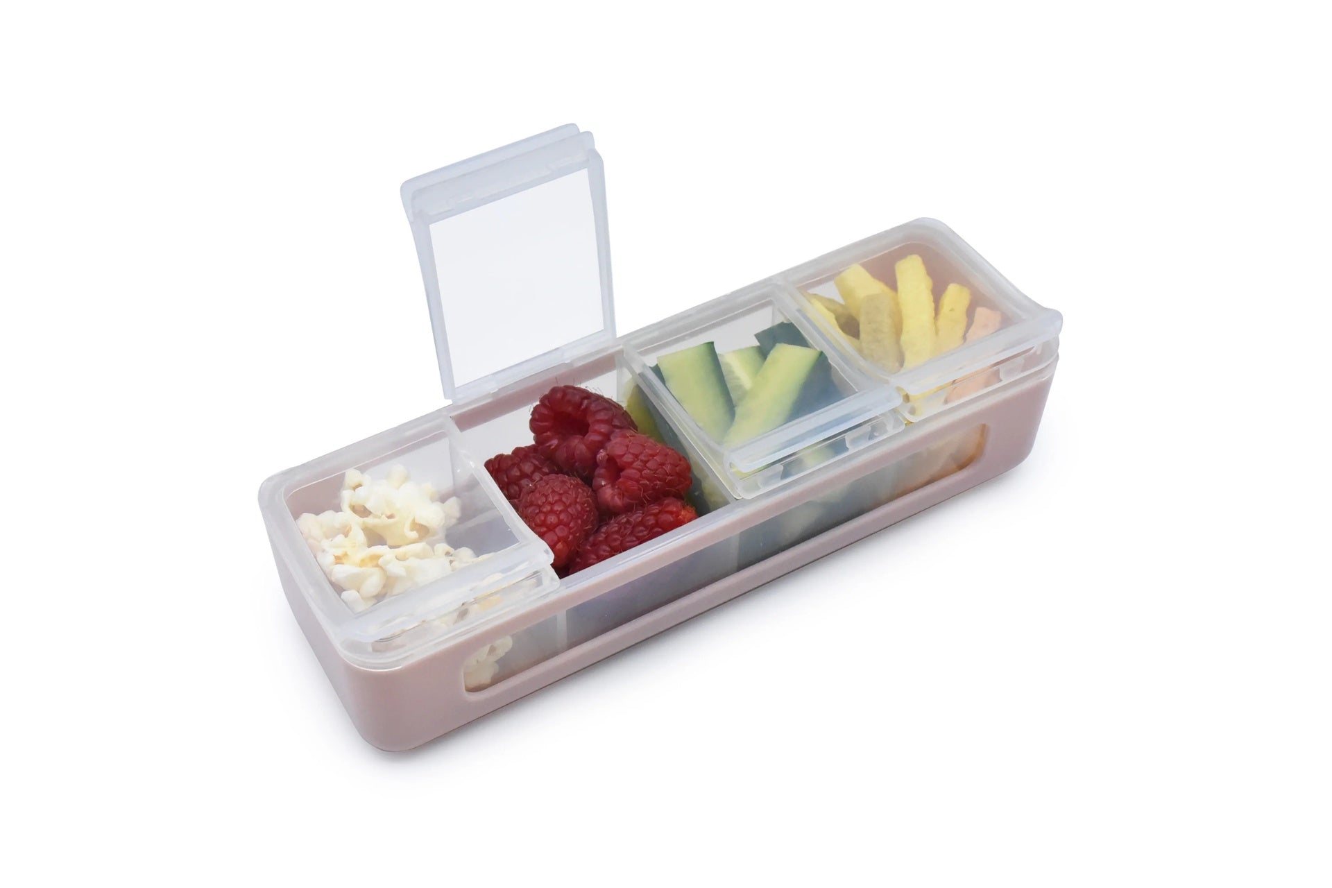Melii Luxe Snackle Box 4