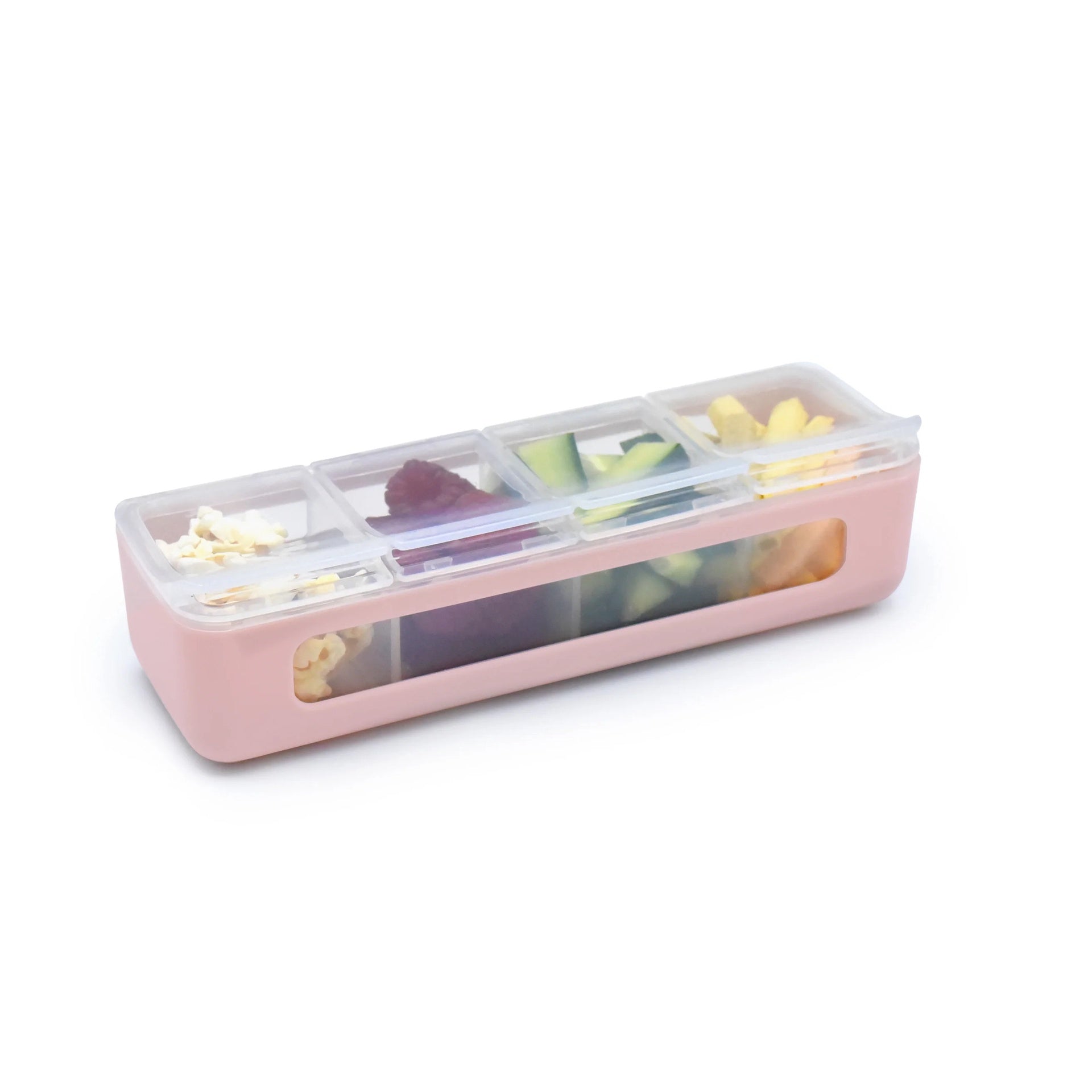 Melii Luxe Snackle Box 4