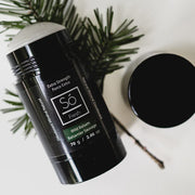 So Luxury Fresh - Natural Mineral Deodorant