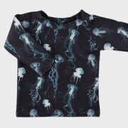 Current Tyed Clothing Rashguard - Riley