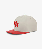 Headster Stadium Snapback - Cherry Tomato