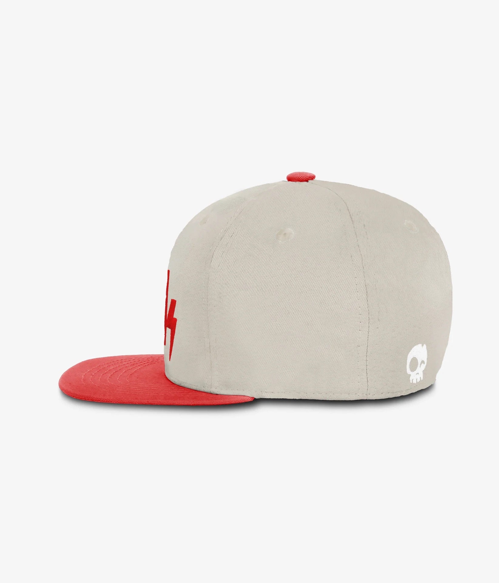 Headster Stadium Snapback - Cherry Tomato