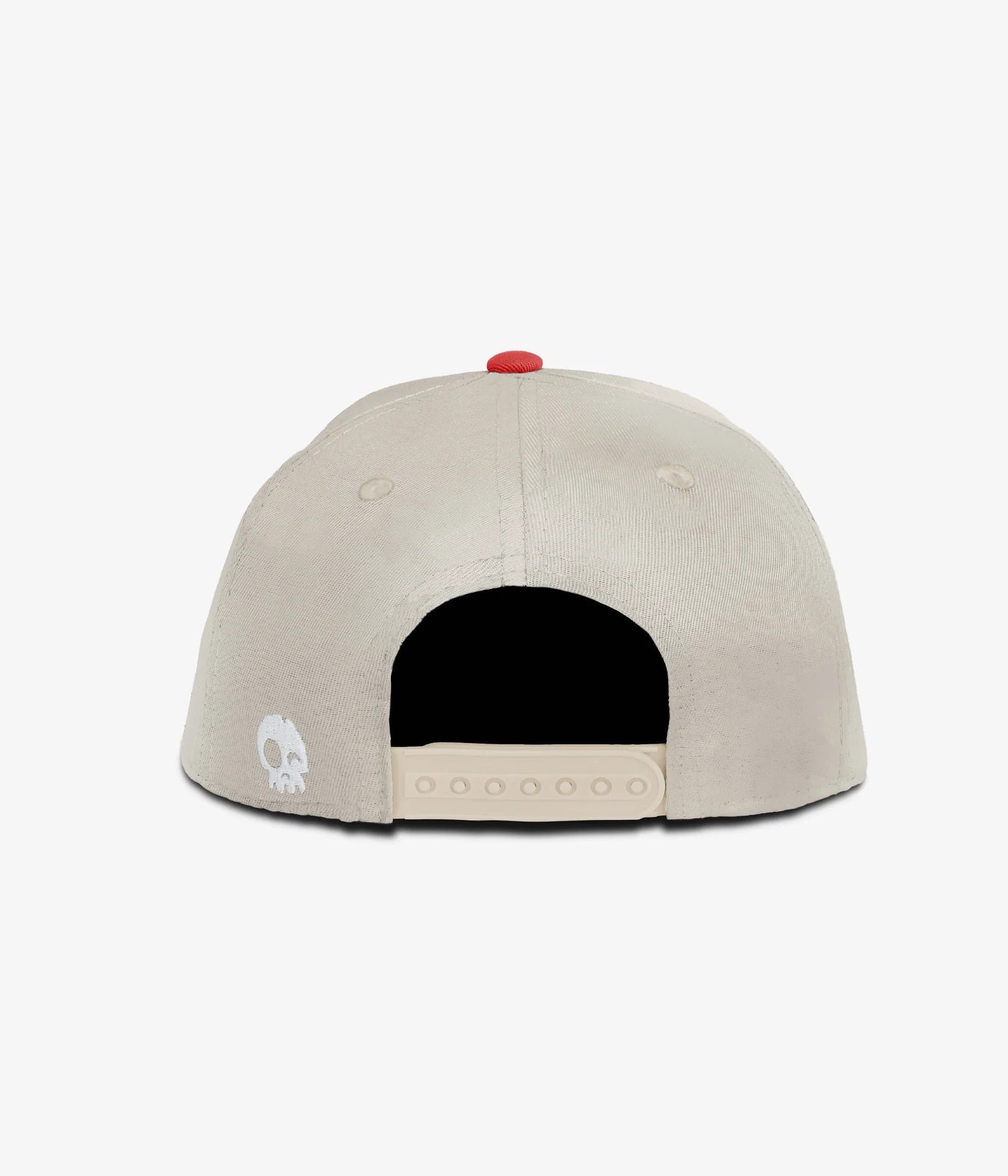 Headster Stadium Snapback - Cherry Tomato
